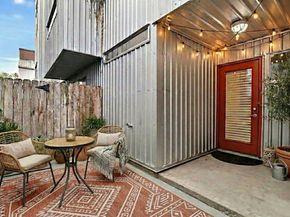 2605 Calumet Street 34, Houston TX 77004