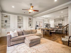 8422 Oak Leaf Point Drive, Houston TX 77055