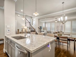 8422 Oak Leaf Point Drive, Houston TX 77055