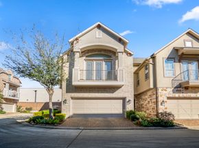 8422 Oak Leaf Point Drive, Houston TX 77055