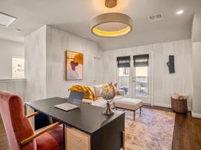 8422 Oak Leaf Point Drive, Houston TX 77055