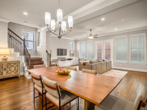 8422 Oak Leaf Point Drive, Houston TX 77055