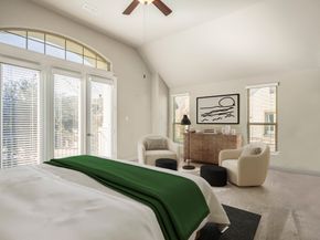 8422 Oak Leaf Point Drive, Houston TX 77055