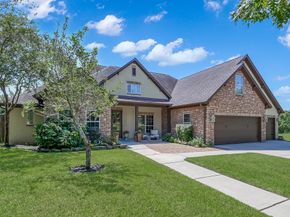 2404 Bramlet Drive, Conroe TX 77304