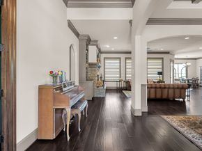 2404 Bramlet Drive, Conroe TX 77304