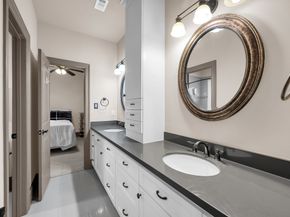 2404 Bramlet Drive, Conroe TX 77304