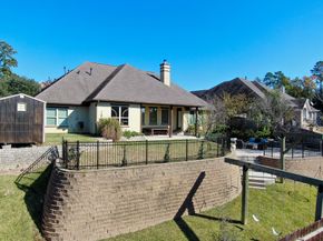 2404 Bramlet Drive, Conroe TX 77304