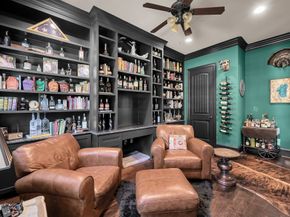 2404 Bramlet Drive, Conroe TX 77304