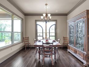 2404 Bramlet Drive, Conroe TX 77304