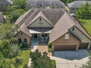 2404 Bramlet Drive, Conroe TX 77304