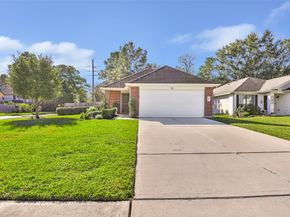 3118 This Way, Kingwood TX 77339