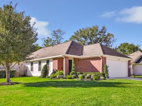 3118 This Way, Kingwood TX 77339