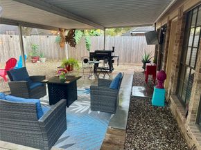 12510 MILLVAN Drive, Houston TX 77070