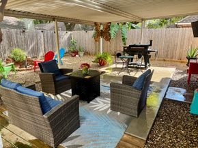 12510 MILLVAN Drive, Houston TX 77070