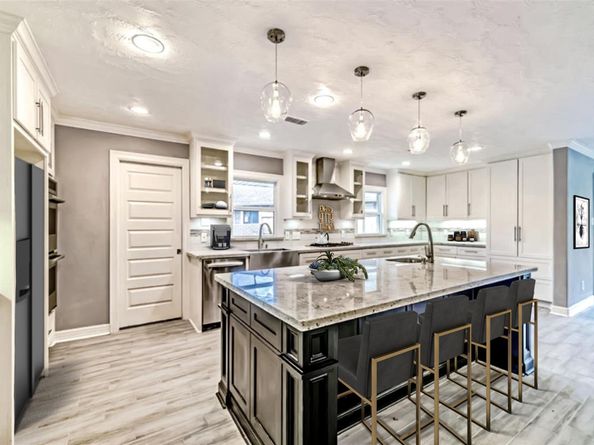 3318 N Braeswood Blvd Boulevard, Houston TX 77025