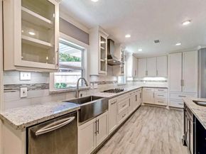 3318 N Braeswood Blvd Boulevard, Houston TX 77025