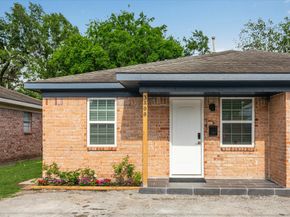 3808 Cochran Street, Houston TX 77009