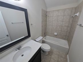 9126 Monarch Field Lane, Cypress TX 77433