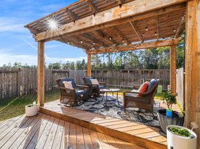 267 Bloomhill Place, Magnolia TX 77354