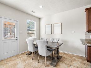 267 Bloomhill Place, Magnolia TX 77354