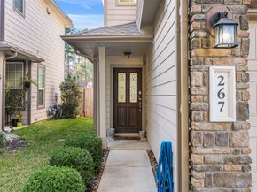 267 Bloomhill Place, Magnolia TX 77354