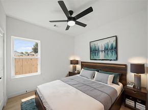 7817 Beckley Street A/B, Houston TX 77088