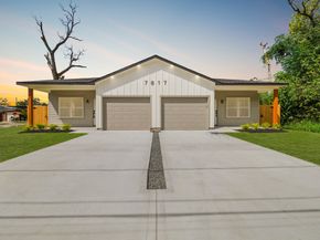 7817 Beckley Street A/B, Houston TX 77088