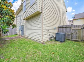 2212 Naomi Street, Houston TX 77054