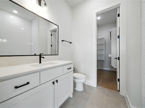 1711 Bologna Lane, Houston TX 77055