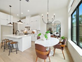 1711 Bologna Lane, Houston TX 77055