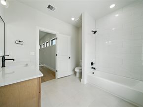 1711 Bologna Lane, Houston TX 77055