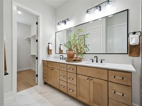 1711 Bologna Lane, Houston TX 77055