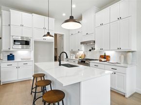 1711 Bologna Lane, Houston TX 77055