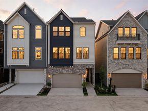 1711 Bologna Lane, Houston TX 77055