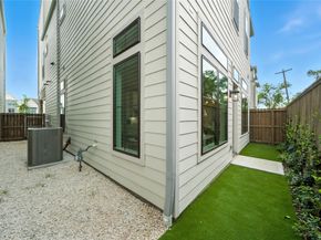 1711 Bologna Lane, Houston TX 77055