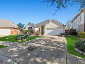 13218 Mersmann Court, Houston TX 77014