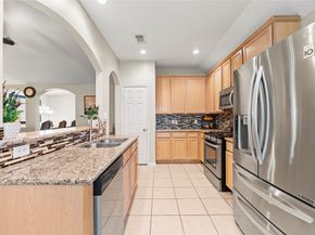 13218 Mersmann Court, Houston TX 77014