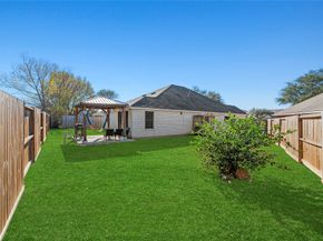 13218 Mersmann Court, Houston TX 77014