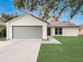 15722 Pagehurst Drive, Houston TX 77084