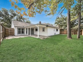 15722 Pagehurst Drive, Houston TX 77084