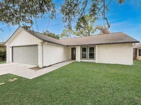 15722 Pagehurst Drive, Houston TX 77084