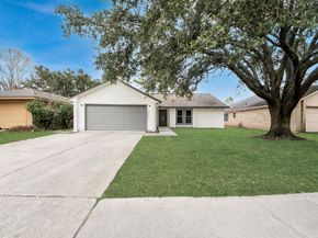 15722 Pagehurst Drive, Houston TX 77084