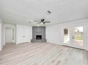 15722 Pagehurst Drive, Houston TX 77084