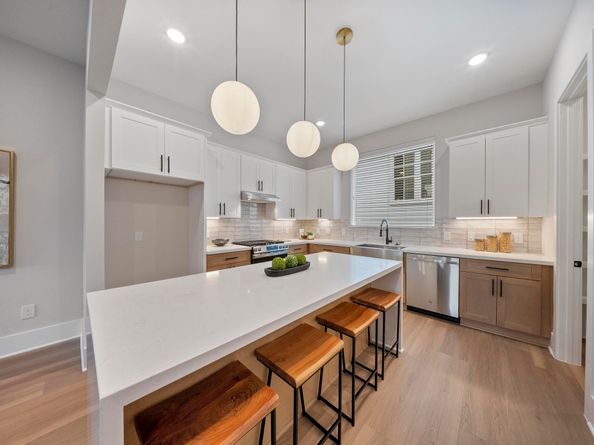 3508 Piney Woods Dr, Houston TX 77018