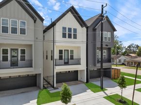 3508 Piney Woods Dr, Houston TX 77018