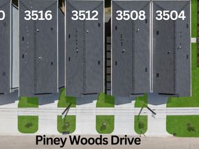 3508 Piney Woods Dr, Houston TX 77018