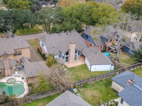 1407 Sherfield Ridge Drive, Katy TX 77450