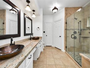 1407 Sherfield Ridge Drive, Katy TX 77450