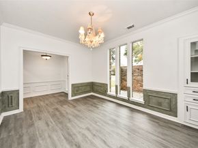 1407 Sherfield Ridge Drive, Katy TX 77450