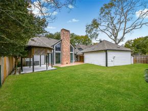 1407 Sherfield Ridge Drive, Katy TX 77450